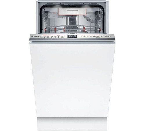 Посудомоечная машина BOSCH SPV6EMX05E