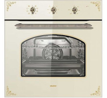 Духовой шкаф AVEX RYM 6090 F бежевый
