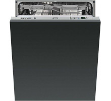 Встраиваемая посудомоечная машина SMEG sta6539l3