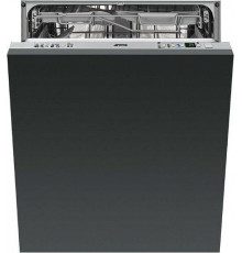 Встраиваемая посудомоечная машина SMEG sta6539l3