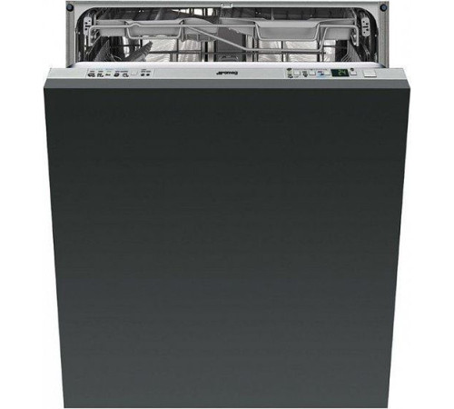 Встраиваемая посудомоечная машина SMEG sta6539l3
