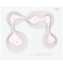 Встраиваемая электрическая варочная панель Gorenje ECT 646 KR