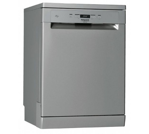 Посудомоечная машина HOTPOINT-ARISTON HFC 3 C 26 X
