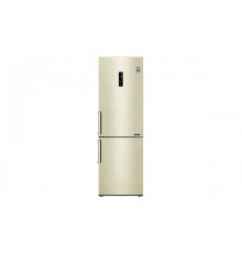 Холодильник LG GA-B459BEDZ