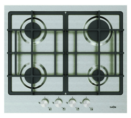 Варочная панель THOR TH 60 4G AI AL CI 80250000