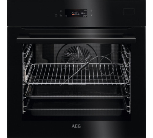 Духовой шкаф AEG BSE782380B