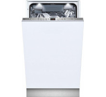 Посудомоечная машина NEFF s58m58x1ru