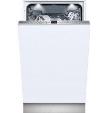 Посудомоечная машина NEFF s58m58x1ru