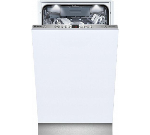 Посудомоечная машина NEFF s58m58x1ru