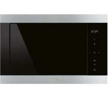 Микроволновая печь SMEG FMI325X