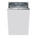 Посудомоечная машина HOTPOINT-ARISTON LSTF 7B019 EU