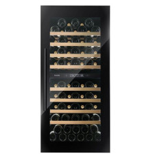 Винный шкаф DUNAVOX DVS-70.185DB