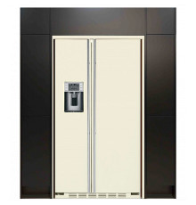 Холодильник IO MABE ORE24VGHF 3С + FIF30