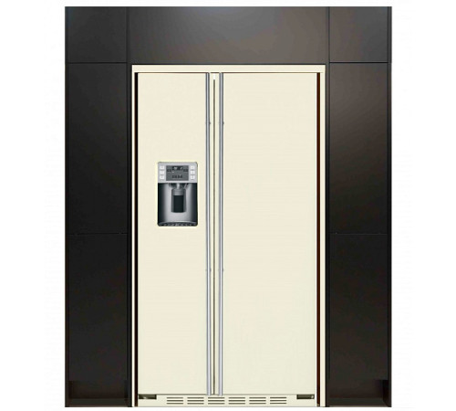 Холодильник IO MABE ORE24VGHF 3С + FIF30