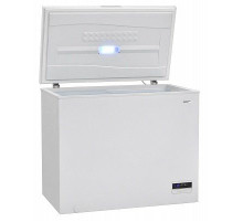 Морозильный ларь NORD SF 250 GD белый