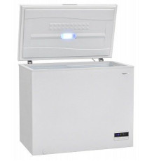 Морозильный ларь NORD SF 250 GD белый