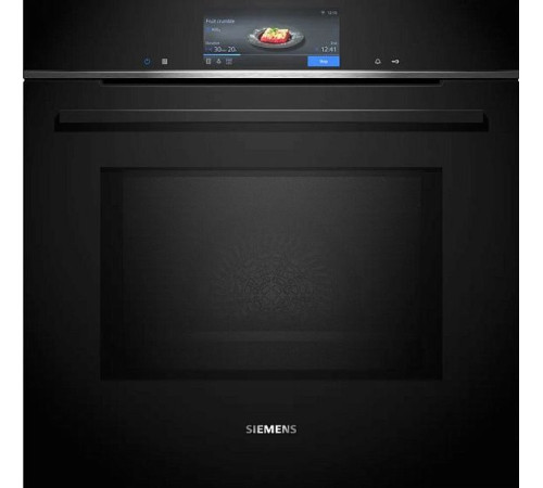 Духовой шкаф SIEMENS HM 778GMB1