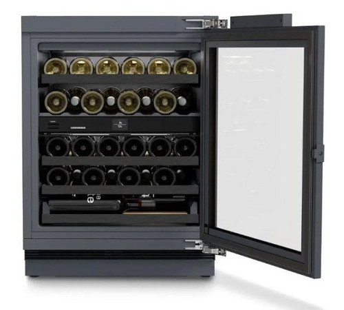 Винный шкаф LIEBHERR UWpri 3662