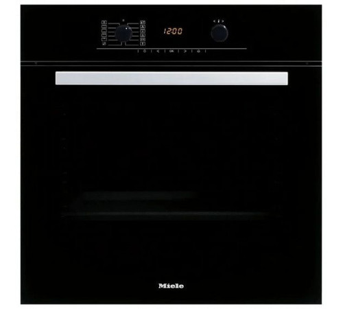 Духовой шкаф MIELE h 5241 b bk