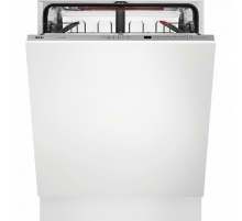 Посудомоечная машина AEG FSR 63600 P