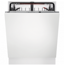 Посудомоечная машина AEG FSR 63600 P
