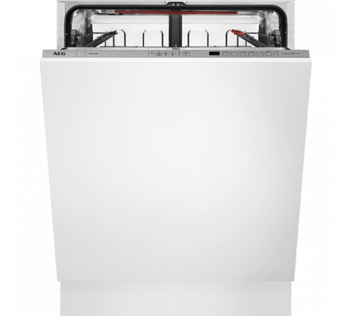 Посудомоечная машина AEG FSR 63600 P