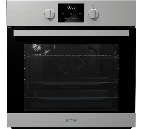 Электрический духовой шкаф GORENJE bo635e11xk-2