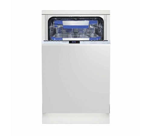Посудомоечная машина DELVENTO VGB4603