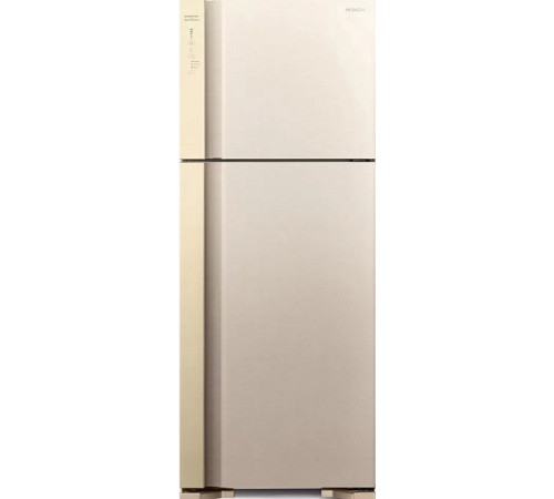 Холодильник HITACHI HRTN7489DFBEGCS