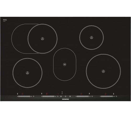 Поверхность SIEMENS eh 875sc11 e