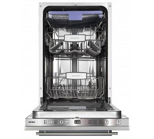 Встраиваемая посудомоечная машина AVEX I49 1032