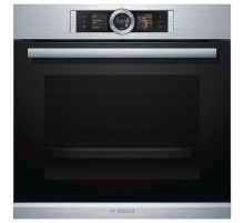 Духовой шкаф BOSCH hbg636ns1
