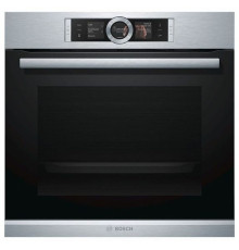Духовой шкаф BOSCH hbg636ns1