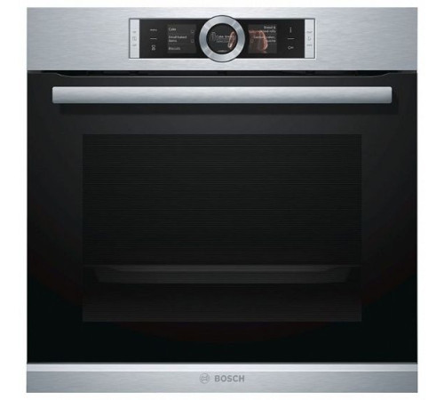 Духовой шкаф BOSCH hbg636ns1