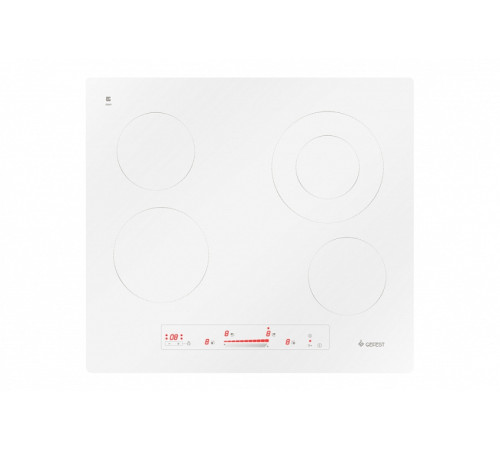 Варочная поверхность GEFEST ПВЭ 4233 К12