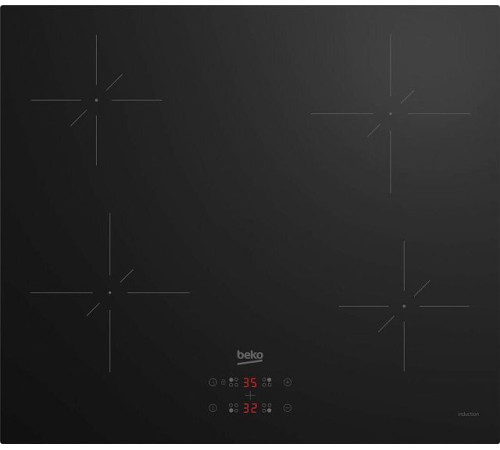 Варочная поверхность BEKO HII64401QT