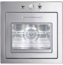 Духовой шкаф SMEG f67-7