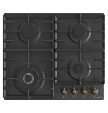 Газовая панель GORENJE GW 642 CLB