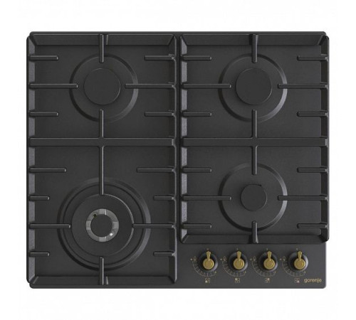 Газовая панель GORENJE GW 642 CLB