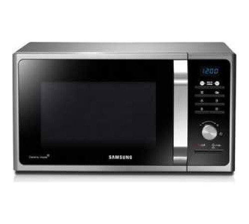 Микроволновая печь SAMSUNG mg23f301tcw
