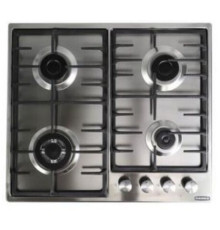 Варочная поверхность DANKE PORO 64GT INOX