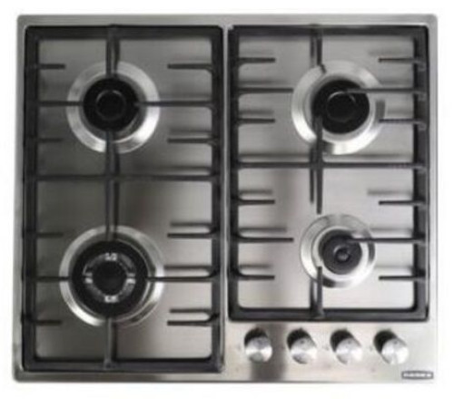 Варочная поверхность DANKE PORO 64GT INOX