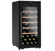 Винный шкаф CLIMADIFF CS41B1