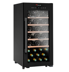 Винный шкаф CLIMADIFF CS41B1
