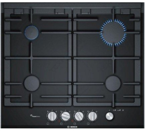 Варочная панель BOSCH PRP6A6N70R