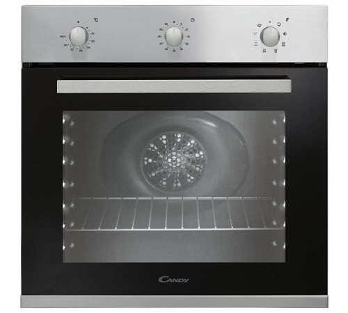 Электрический духовой шкаф CANDY fvpe702/6x
