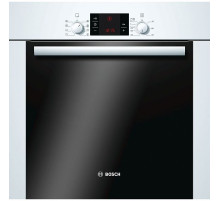 Электрический духовой шкаф BOSCH HBA63B228F