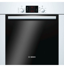 Электрический духовой шкаф BOSCH HBA63B228F