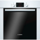 Электрический духовой шкаф BOSCH HBA63B228F