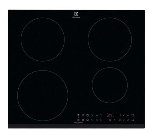 Варочная поверхность ELECTROLUX KIR60433